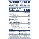 SkinnyPop Original Dairy-Free Popcorn, 12 Bags