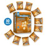 Drizzilicious Birthday Cake Rice Crisps Snack Pack