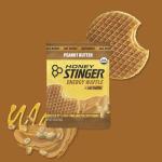 Honey Stinger Peanut Butter Energy Waffle Variety Pack
