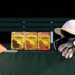 Honey Stinger Peanut Butter Energy Waffle Variety Pack