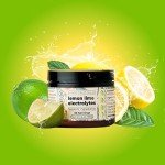Santa Cruz Lemon Lime Paleo Electrolyte Powder