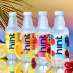 Hint Summer Classics Fruit-Infused Bottled Water Pack