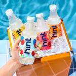 Hint Summer Classics Fruit-Infused Bottled Water Pack