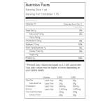 Maple Wild Boar Jerky - High-Protein Snack