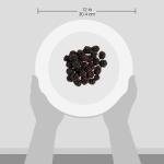 6 oz Fresh Blackberries for Gamer Snacking