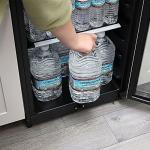 Crystal Geyser Alpine Spring Water 128 Fl Oz