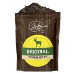 Original Venison Jerky - High-Protein Game Snack