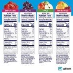 Pedialyte Hydration Electrolyte Powder Variety Pack