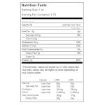 Original Venison Jerky - High-Protein Game Snack