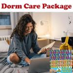 40 Count Granola Bar Variety Pack - Healthy Snacks