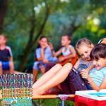 40 Count Granola Bar Variety Pack - Healthy Snacks