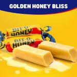 BIT-O-HONEY Candy Bulk Bag – Chewy Retro Treats