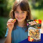 BIT-O-HONEY Candy Bulk Bag – Chewy Retro Treats