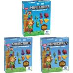 Betty Crocker Minecraft Fruit Snacks - 10 Count