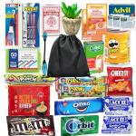 Gamer Snack Care Package for College Students