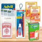 Gamer Snack Care Package for College Students