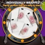 Halloween Body Parts Gummies - Fun Gamer Treats