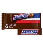 SNICKERS NFL Chocolate Bars for Game Day Fun