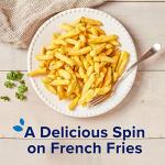 Birds Eye Zucchini Shoestring Fries Snack, 12 OZ