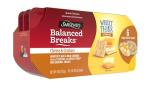 Sargento Cheese and Crackers Snack Kit, 6-Pack