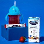 Pedialyte Hydration Electrolyte Powder Variety Pack