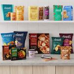 Aplenty Garlic & Herbs Parmesan Pita Chips 8oz