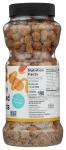 Honey Roasted Peanuts by Whole Foods, 16 Ounce