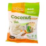 Delicious Coconut Snacks - Light and Flaky Treats
