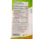 Delicious Coconut Snacks - Light and Flaky Treats