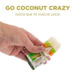 Delicious Coconut Snacks - Light and Flaky Treats