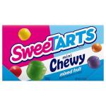 SweeTARTS Mini Chewy Candy - Mixed Fruit Box
