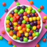 SweeTARTS Mini Chewy Candy - Mixed Fruit Box