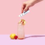 Electrolyte Hydration Packets - Sugar-Free Fruit Mix