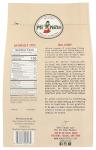 Mi Nina Sea Salt Tortilla Chips, 12 oz