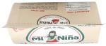 Mi Nina Sea Salt Tortilla Chips, 12 oz