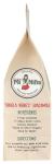 Mi Nina Sea Salt Tortilla Chips, 12 oz