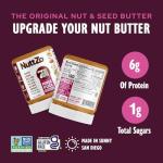 NuttZo Crunchy 7 Nuts & Seeds Snack Butter