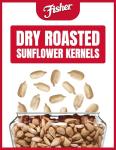 Crunchy Sea Salt Sunflower Seeds, 7.25 oz