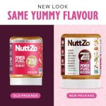 NuttZo Crunchy 7 Nuts & Seeds Snack Butter