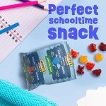 Mott's Gluten Free Fruit Snacks - Family Pack