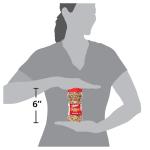 Crunchy Sea Salt Sunflower Seeds, 7.25 oz