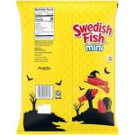 Swedish Fish Mini Chewy Halloween Treat Bags