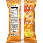 Lay's Poppables White Cheddar Potato Snacks 5 Oz