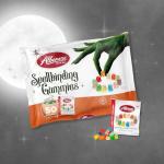 Albanese Halloween Gummy Bear Cubs 12 Flavor Bags
