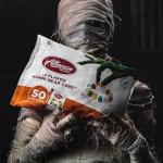Albanese Halloween Gummy Bear Cubs 12 Flavor Bags