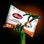 Albanese Halloween Gummy Bear Cubs 12 Flavor Bags