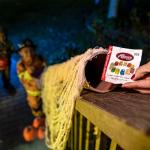 Albanese Halloween Gummy Bear Cubs 12 Flavor Bags