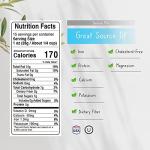 Jaybee’s Unsalted Mixed Nuts 32 oz Snack Mix