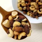 Jaybee’s Unsalted Mixed Nuts 32 oz Snack Mix