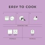 Strong Roots Vegan Vegetable Fries, 15 oz